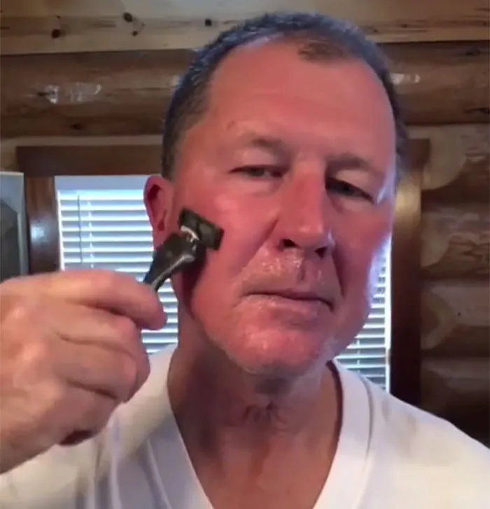 How To Shave