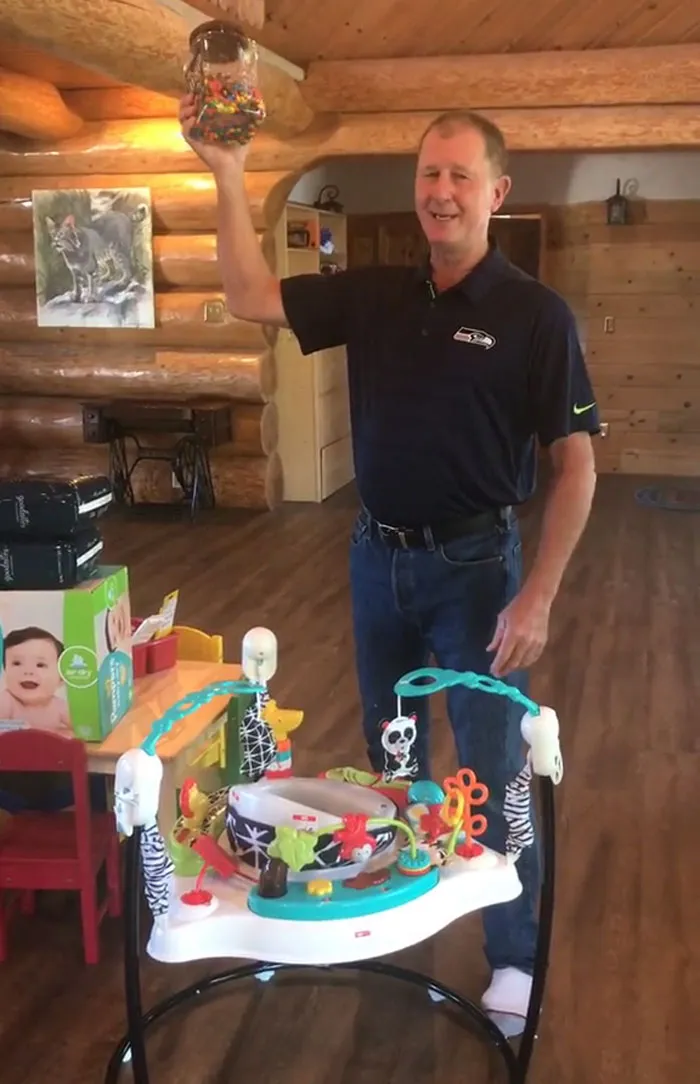 Dad Advice On Potty Training