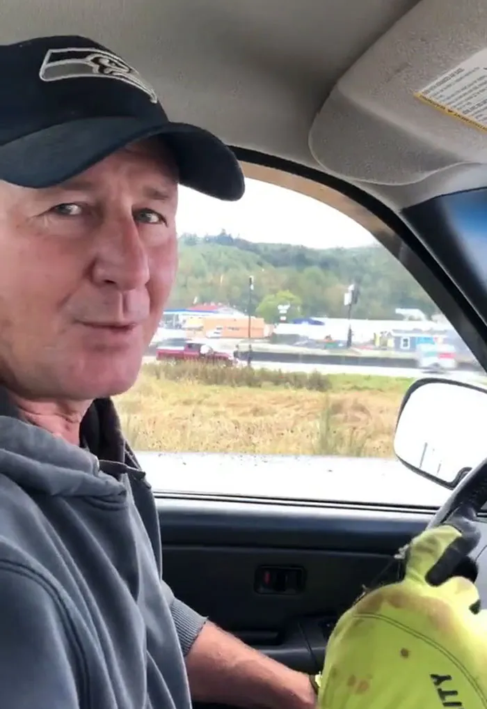 Highway Safety Tip