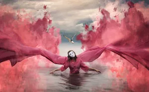 Let Me Show You How Photography And Photoshop Help Me Escape Reality (20 Pics)