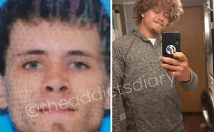 ‘The Addict’s Diary’: 30 Powerful Before & After Transformations Of Drug Addicts (New Stories)