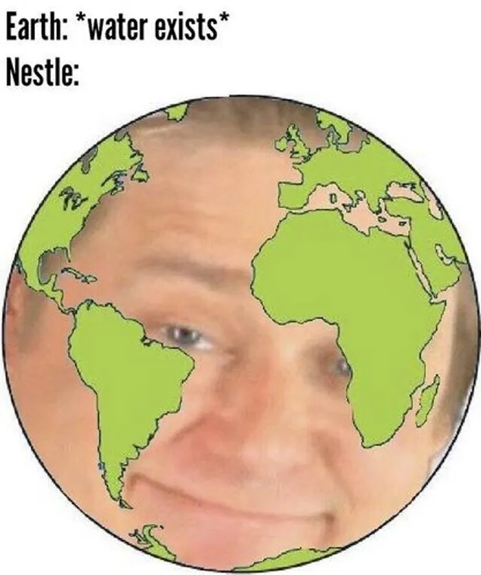 30 Environmental Memes That People Who Are Sick Of Capitalism Destroying The Planet Can Relate To, As Shared On This Page