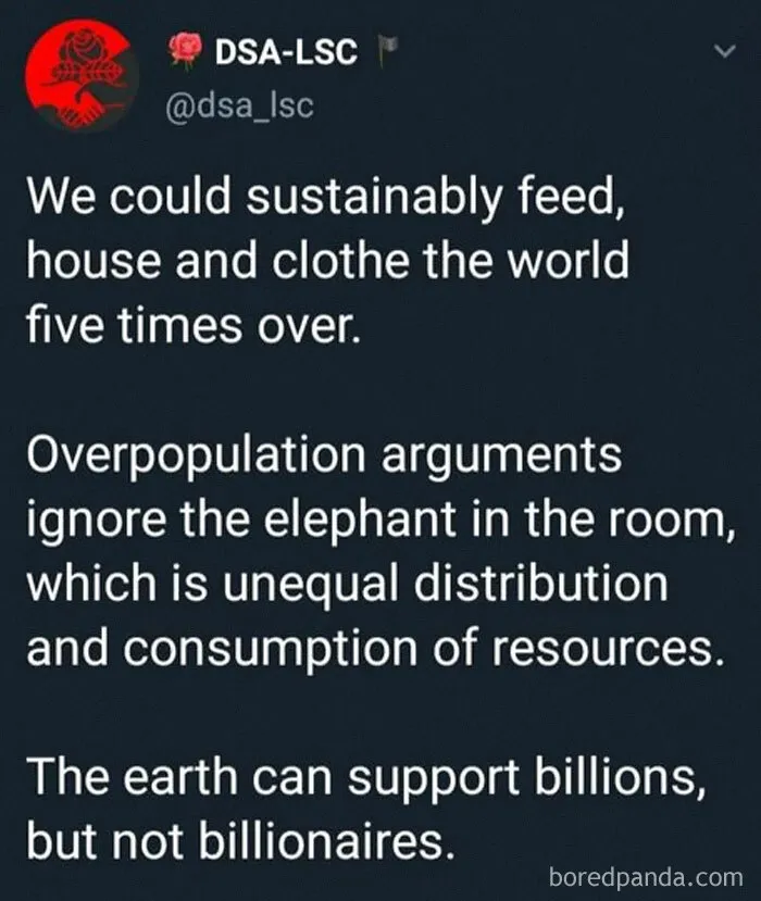 30 Environmental Memes That People Who Are Sick Of Capitalism Destroying The Planet Can Relate To, As Shared On This Page