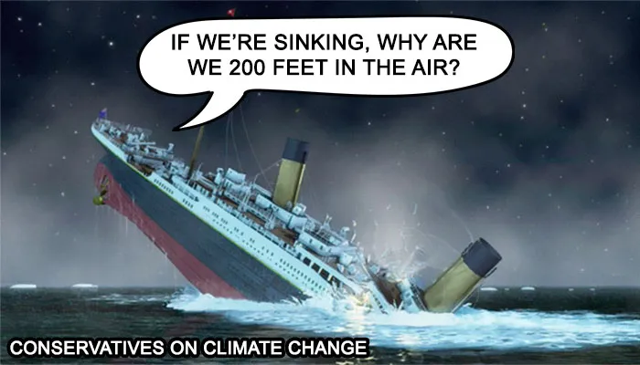 30 Environmental Memes That People Who Are Sick Of Capitalism Destroying The Planet Can Relate To, As Shared On This Page
