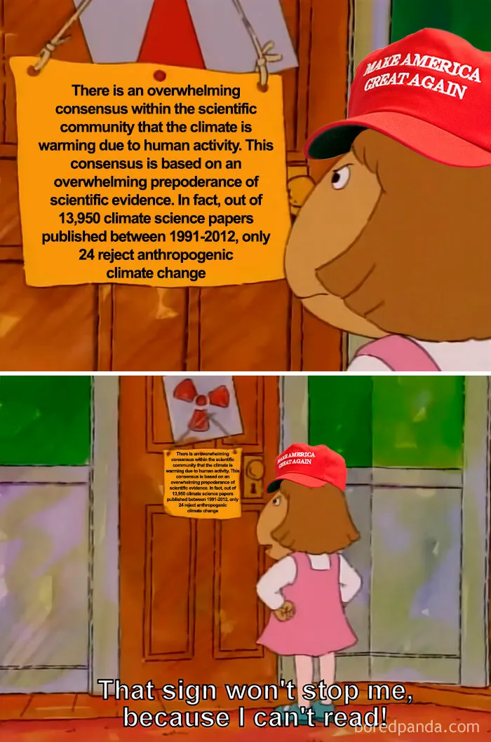 30 Environmental Memes That People Who Are Sick Of Capitalism Destroying The Planet Can Relate To, As Shared On This Page