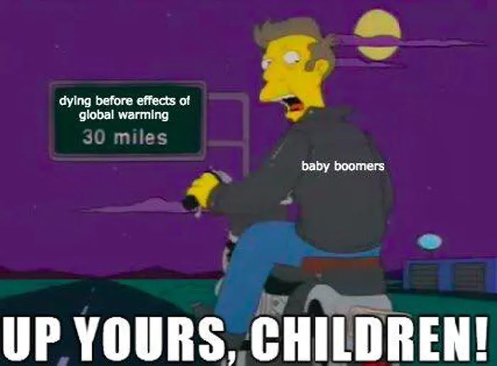 30 Environmental Memes That People Who Are Sick Of Capitalism Destroying The Planet Can Relate To, As Shared On This Page