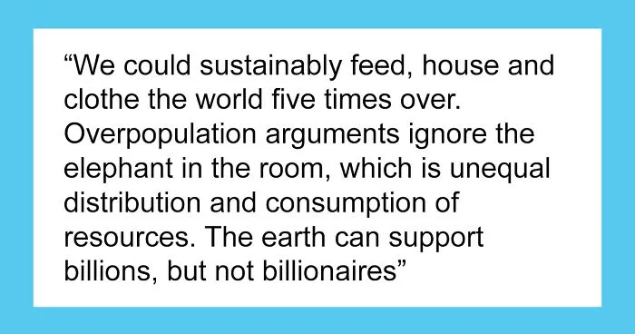 30 Environmental Memes That People Who Are Sick Of Capitalism Destroying The Planet Can Relate To, As Shared On This Page