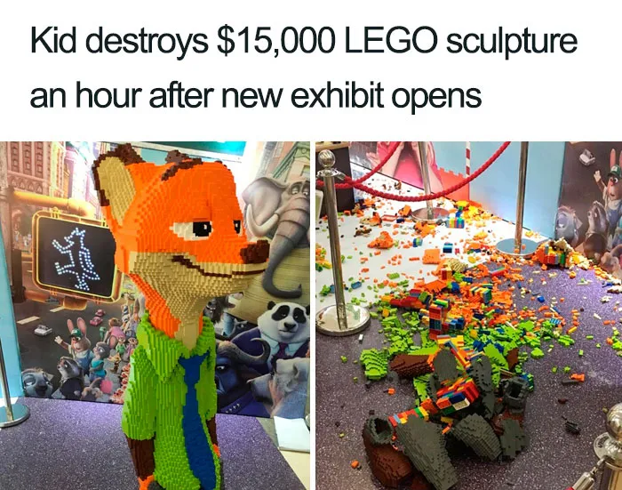 Nick Wylde Would Be Impressed