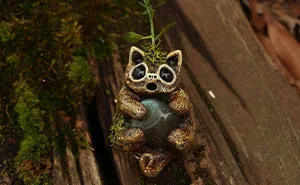 I Create Sculptures Based On Fantasy And Monsters, And Here Are 30 Of The Best Ones (New Pics)