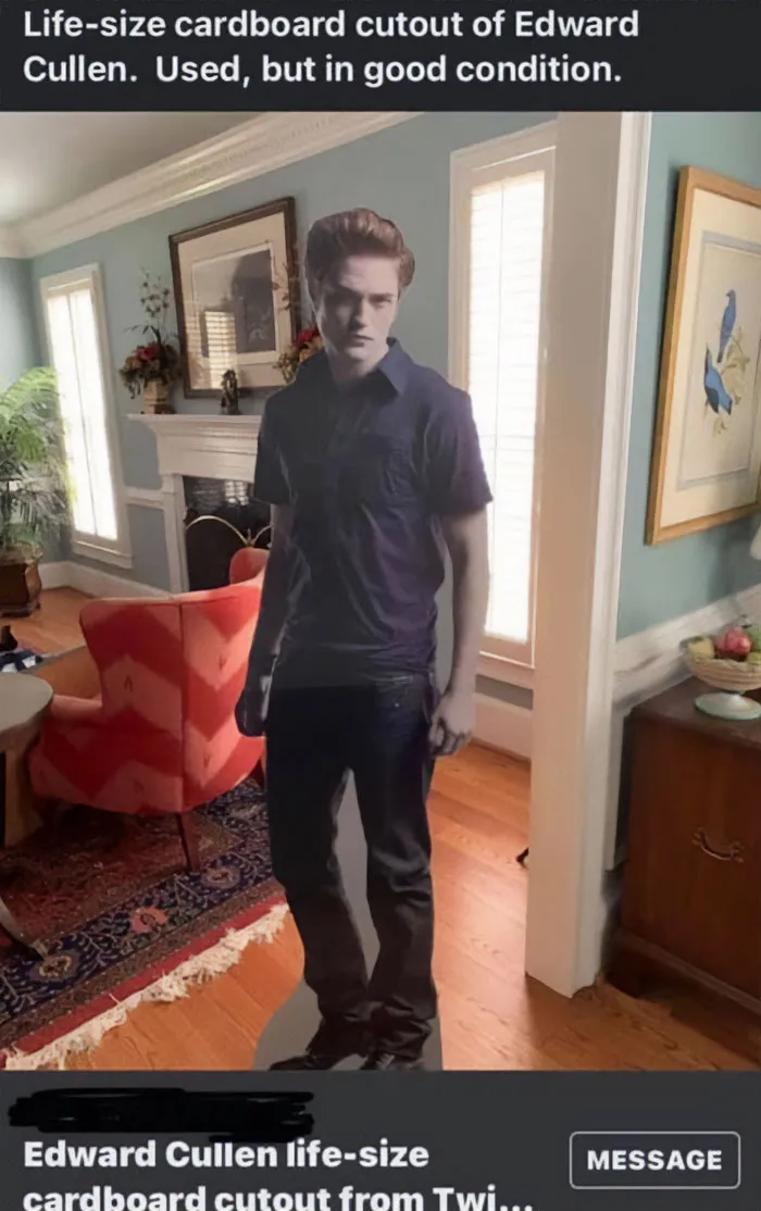 30 Times People Spotted Shady Ads On Facebook Marketplace And Shared Them On This Online Group