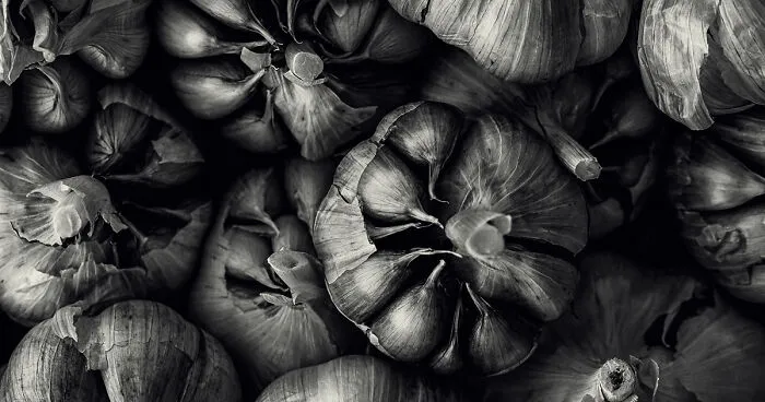 Photographer Creates Series With Foods From His Daily Life In The Pandemic (10 Pics)