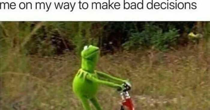 Hey Pandas, Post The Best Meme To Describe You (Closed)