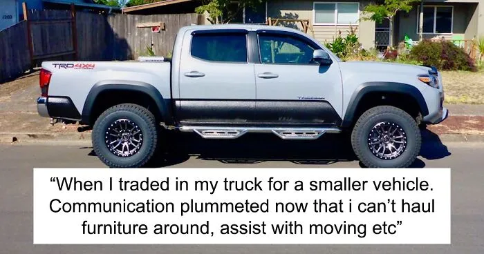 30 Times Friendships Ended Because People Realized They Were Fake, Shared By Folks Online