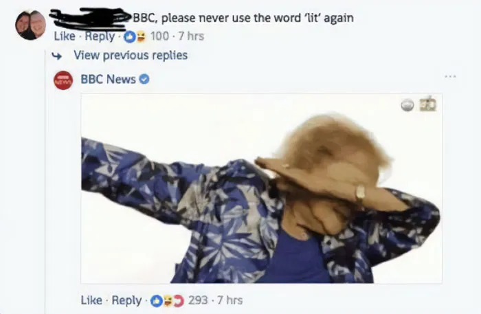 Bbc News At It Again
