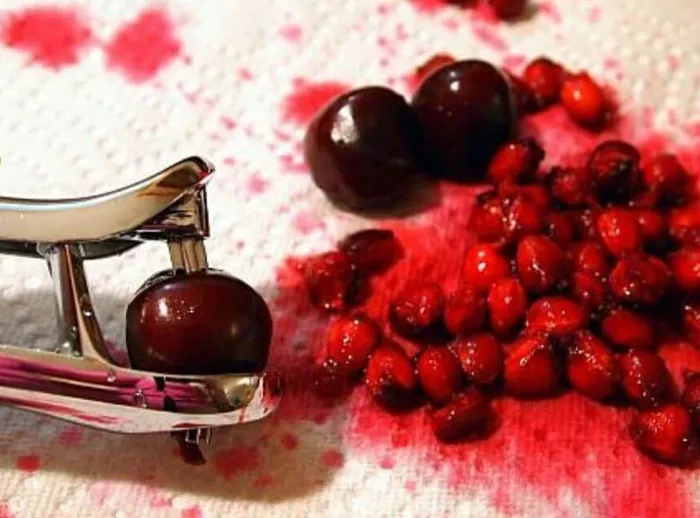 Cerezas