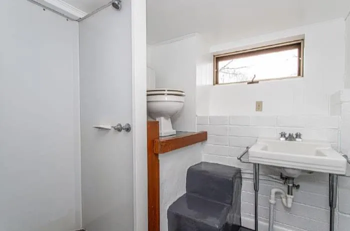Local Find With Additional Bathroom In Basement. I Drive By This House All The Time And I Wonder Why Hasn't It Sold Yet When The Market Is So Hot!
