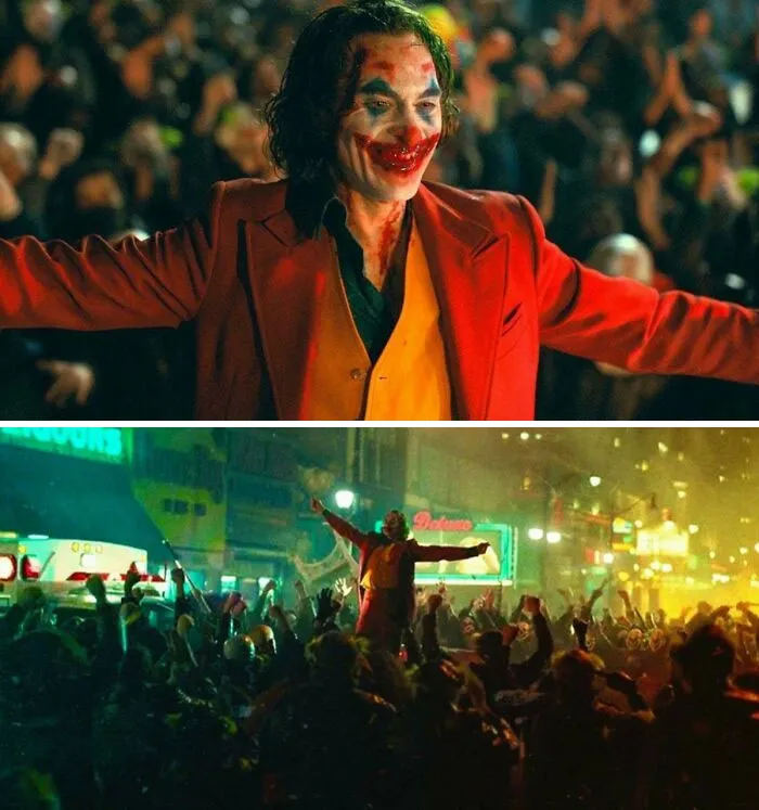 30 Detalles de películas divertidamente malos que la gente ha compartido en esta página (nuevas fotos)
