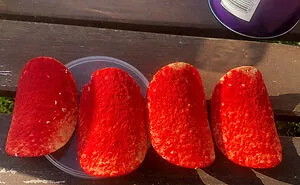 50 Times People Absolutely Won The Food Lottery