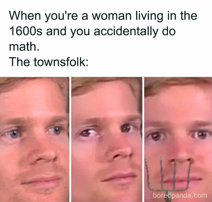 Life's A Witch