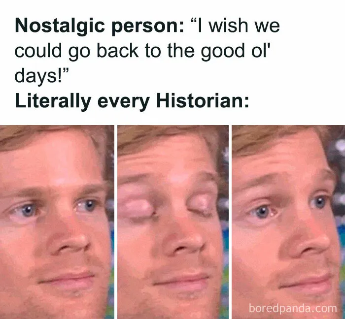 I Dont Think You Want