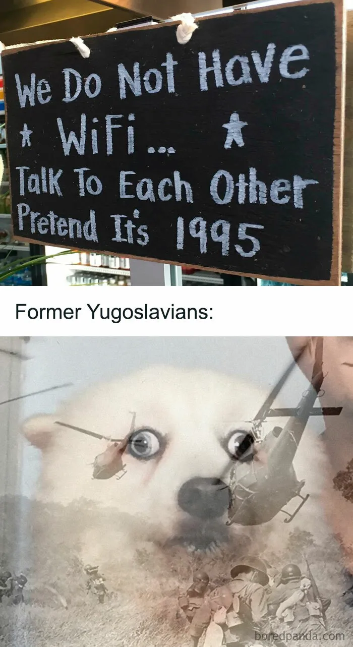 Ah, Good Times