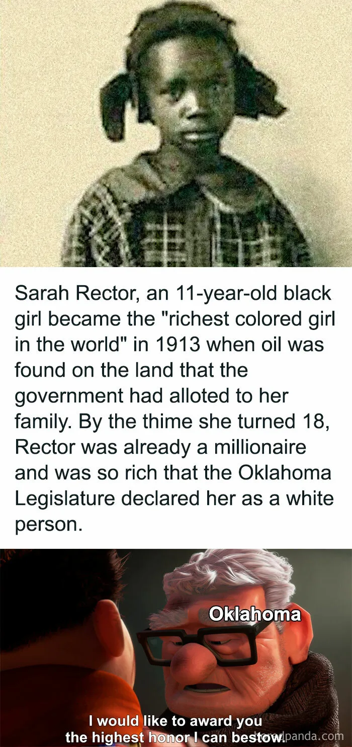 What A Nice Little White Girl
