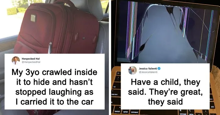 It's Time For The Best Parenting Tweets Of The Month, And Here Are The Best Ones This June (40 Pics)