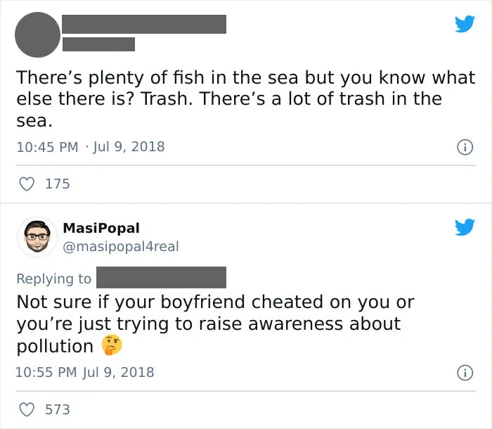 Why Not Both...
