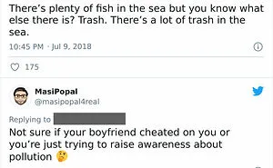 50 Times People Shared Their Unfiltered Thoughts And It Resulted In These Chaotic Tweets