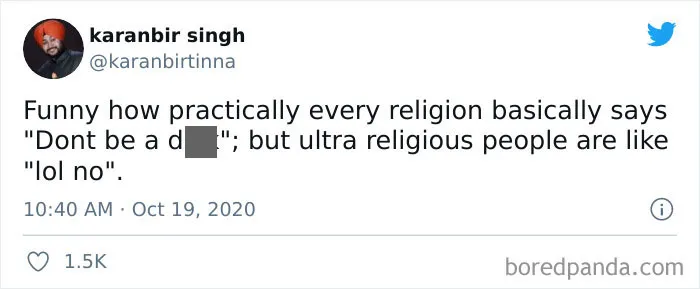 Religion
