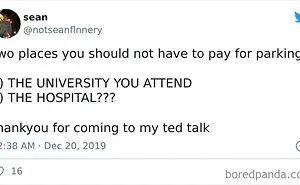 50 Times People Shared Their Unfiltered Thoughts And It Resulted In These Chaotic Tweets