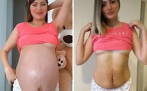 50 Pregnant Women Whose Day Is Going Worse Than Yours Is