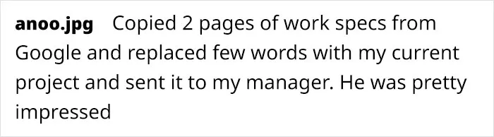 People Are Sharing What Random Scams They Pulled Off At Work Without Being Caught (30 Posts)