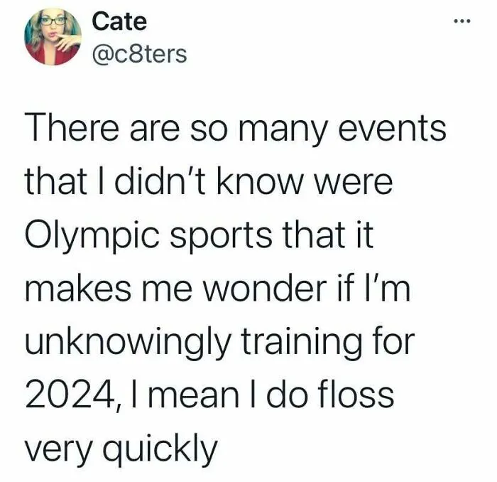 45 Of Funniest Olympic Memes From The Tokyo Games