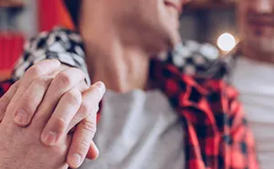 Mom Is Furious After Her Brother Allows His Son And The Son’s Boyfriend To Show PDA In Front Of Her Kids