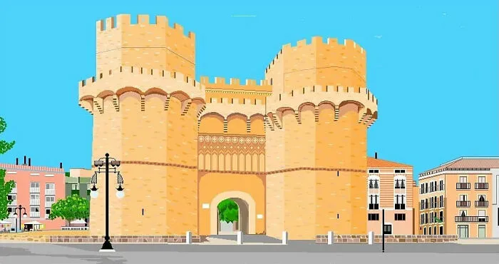 Esta abuela española de 91 años usa Microsoft Paint de una forma que sorprendería incluso a sus desarrolladores (nuevas imágenes)