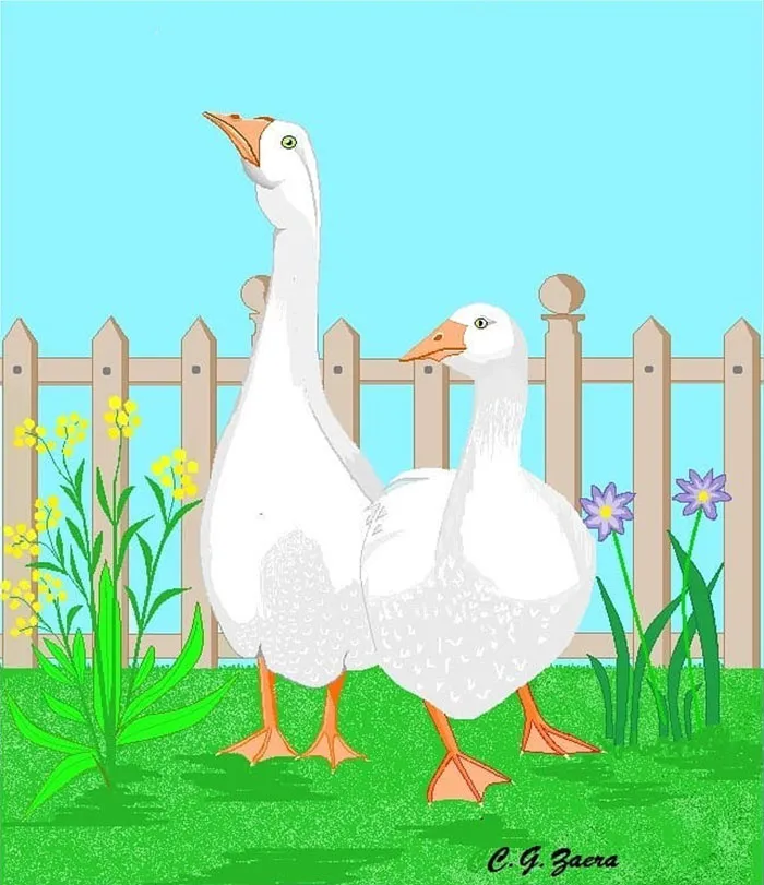 91-Year-Old Grandma Uses Microsoft Paint In A Way That Would Probably Surprise Even Its Developers (New Pics)