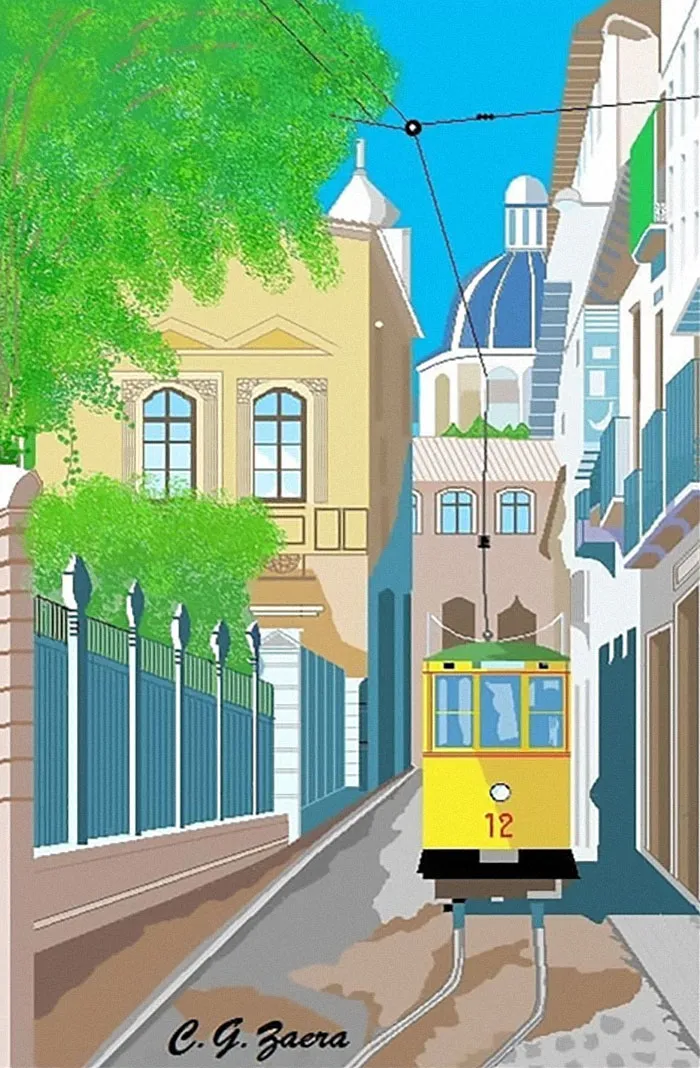 91-Year-Old Grandma Uses Microsoft Paint In A Way That Would Probably Surprise Even Its Developers (New Pics)