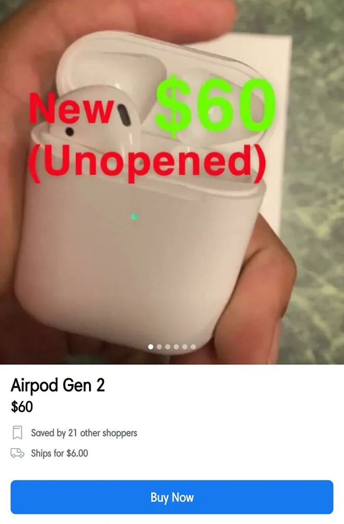(New) (Unopened)