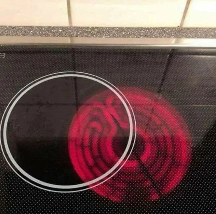 Ya instalé la placa, jefe