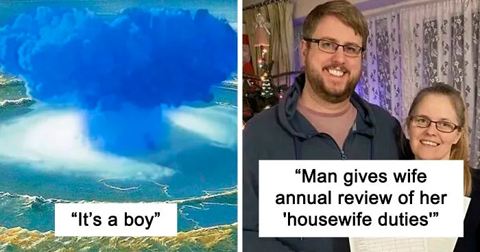 People From The LGBTQ+ Community Laugh At "Homophobic Culture" By Sharing The Worst Posts They've Seen (50 Pics)