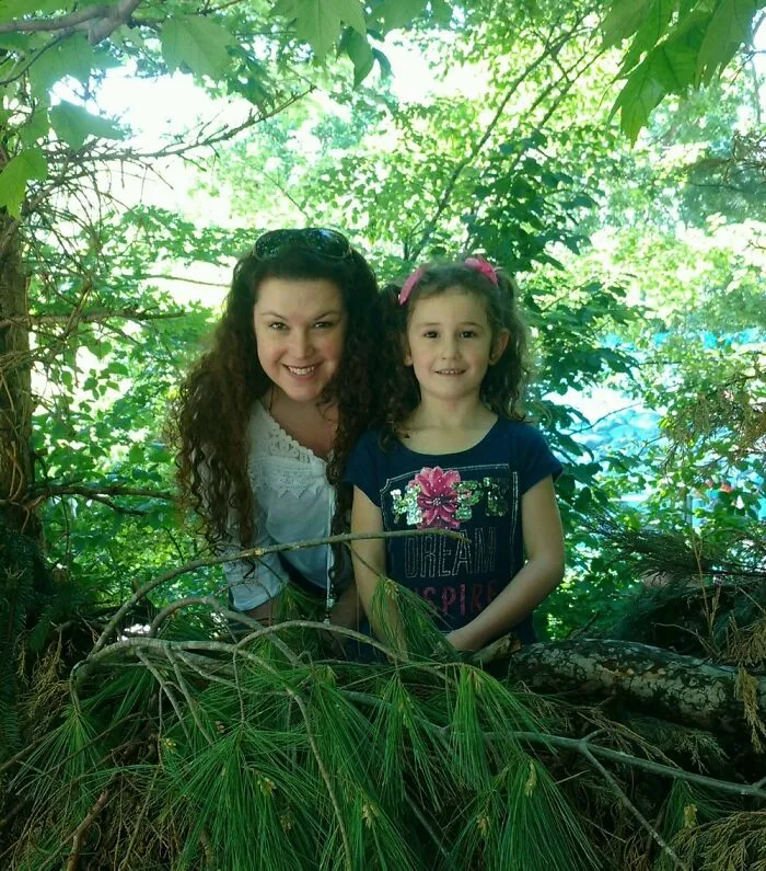 My Daughter And Me