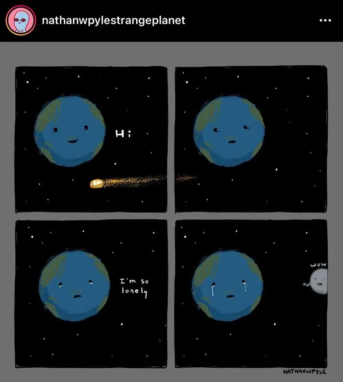 Wow