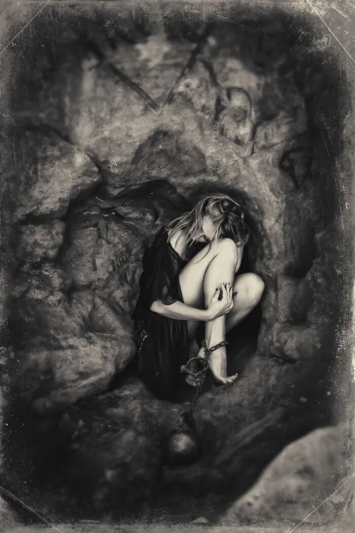 Fairytale Portrait Photography