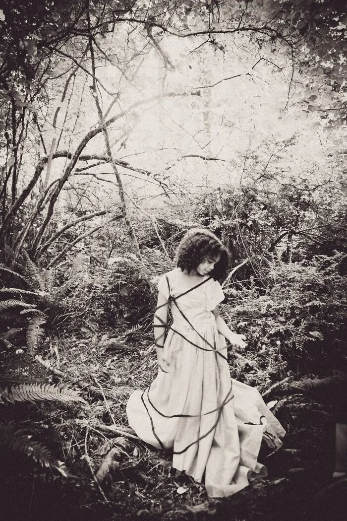 Fairytale Portrait Photography