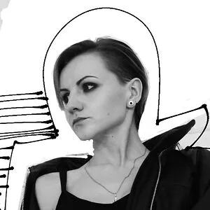 Galina Shilina