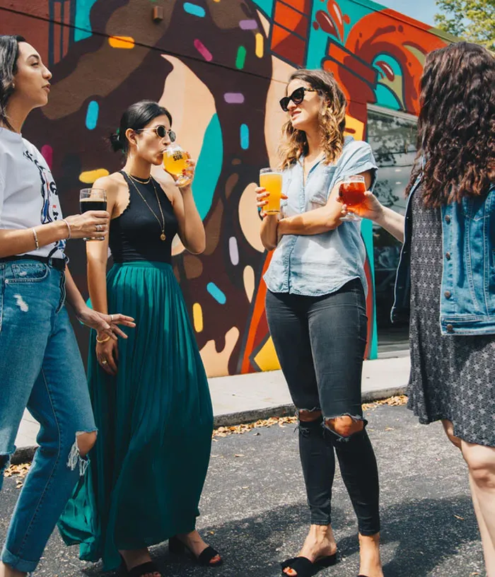 30 Cosas que hace la gente y que dicen a gritos "soy una persona muy insegura"