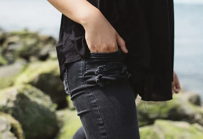 24 Of The Most Irritating Things About Women's Clothing
