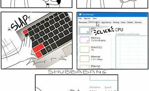 IT Professionals In This Online Group Share What They Have To Deal With Every Day In These 40 Hilarious Memes And Jokes