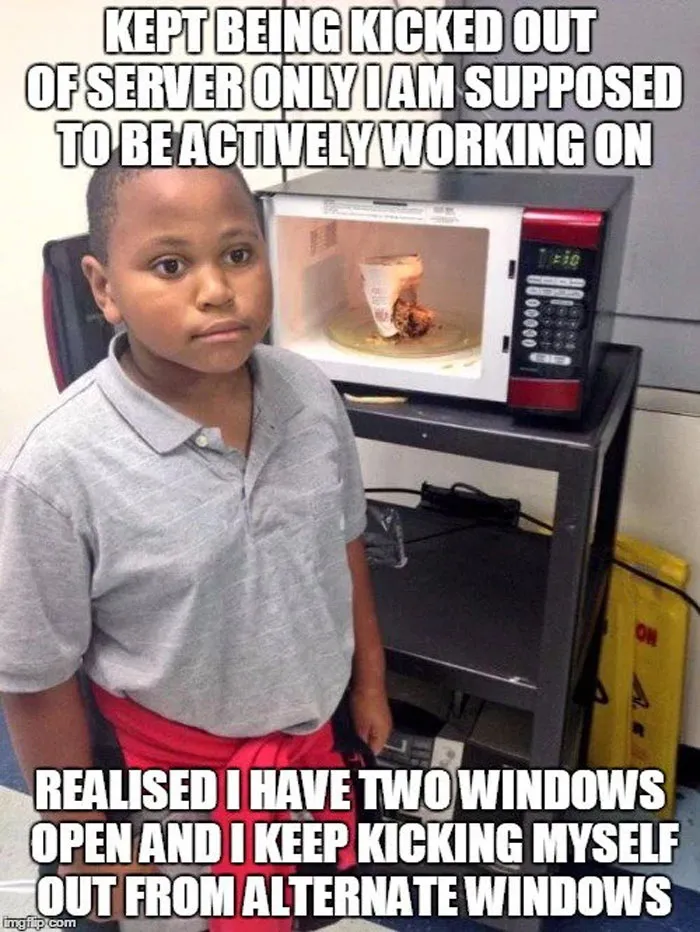 Yup, I Know It Is Time To Go Home On Friday
